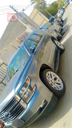 شێڤرۆلێت تاهۆ